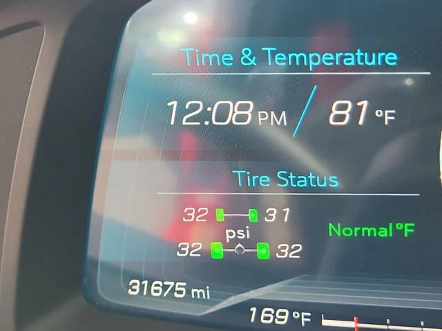 2024 Chevrolet Corvette 2LT - Photo 27