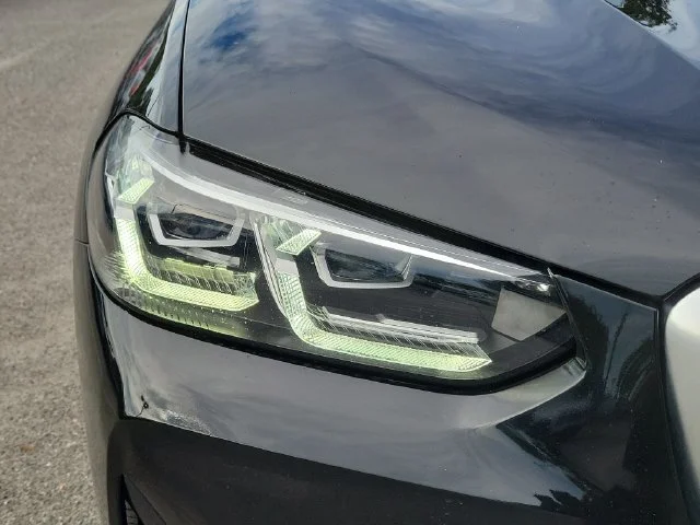 2024 BMW X3 30i - Photo 7