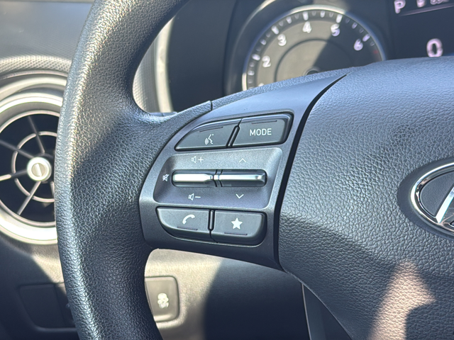 Used 2023 Gray Hyundai SEL image 16