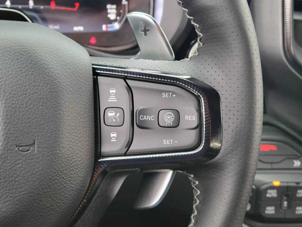 2026 Ram Ram 1500 Pickup photo 5