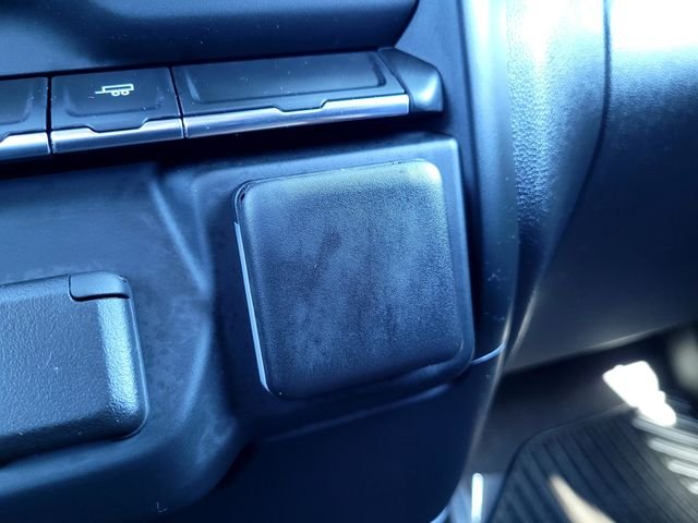 Used 2024 Black Chevrolet Custom image 20