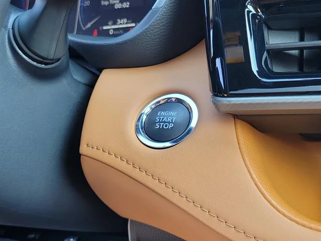 2023 Toyota Highlander Platinum - Photo 21