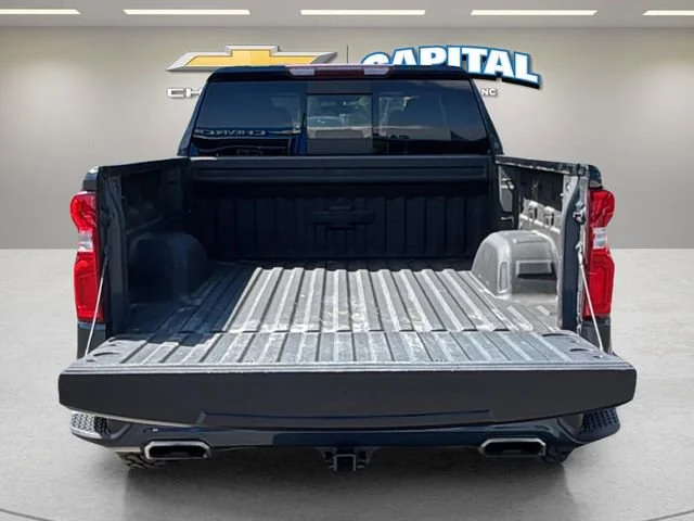 Used 2020 NORTHSKY BLUE METALLIC Chevrolet RST image 31