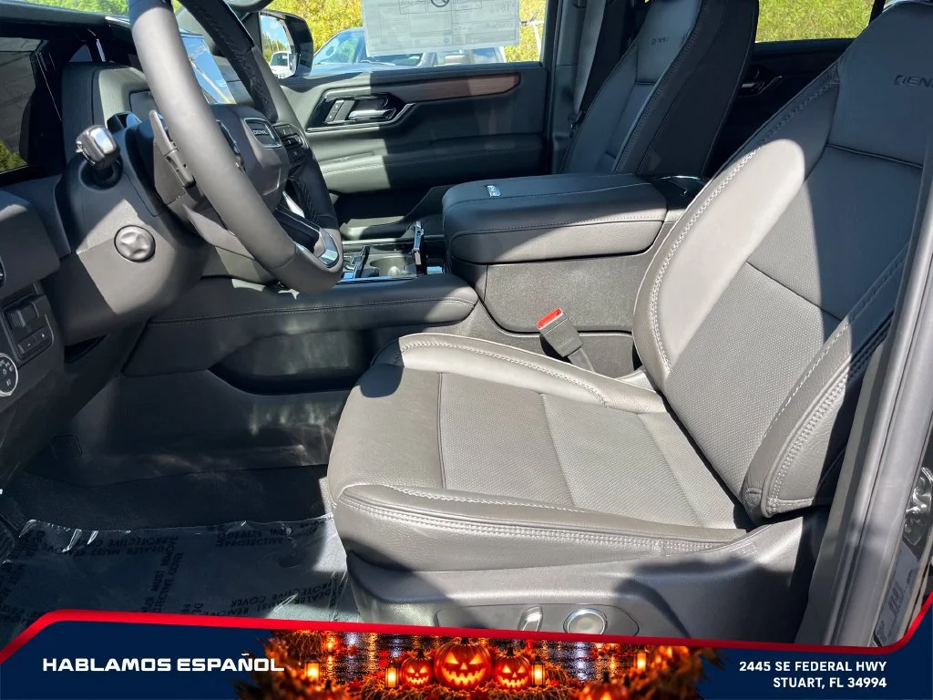 New 2027 Onyx Black GMC Denali image 9