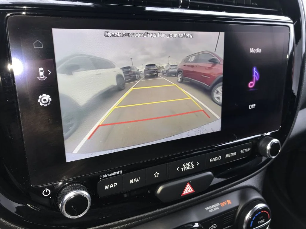 Used 2023 Gray Kia GT-Line image 17