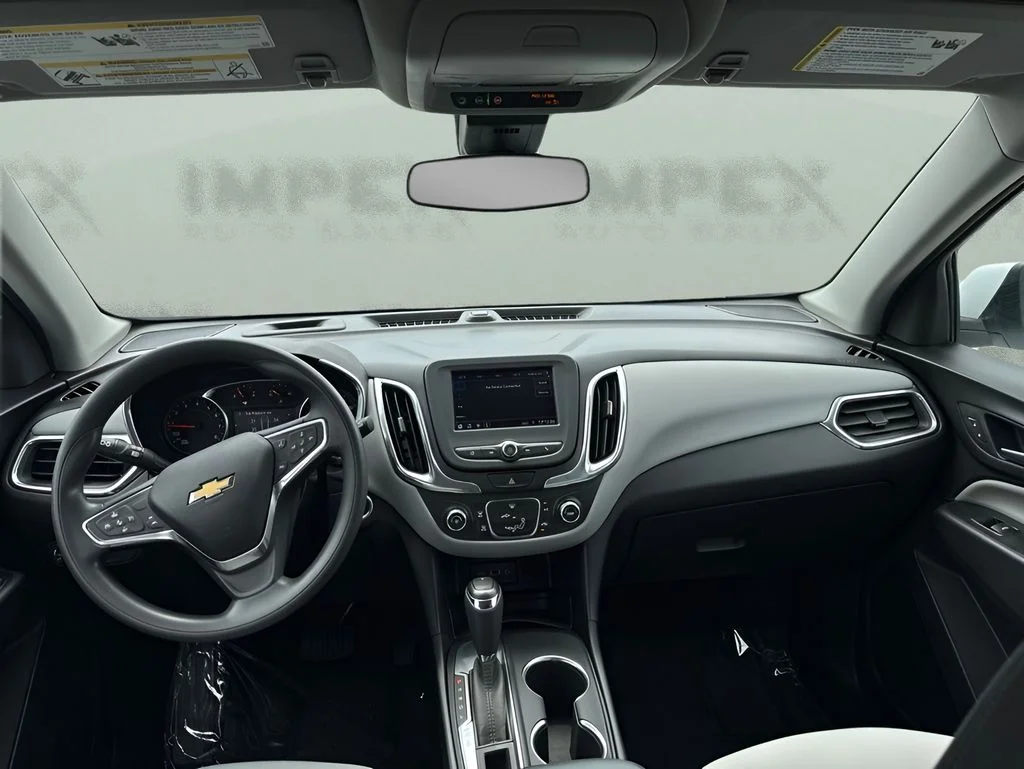 Used 2020 White Chevrolet LT image 12