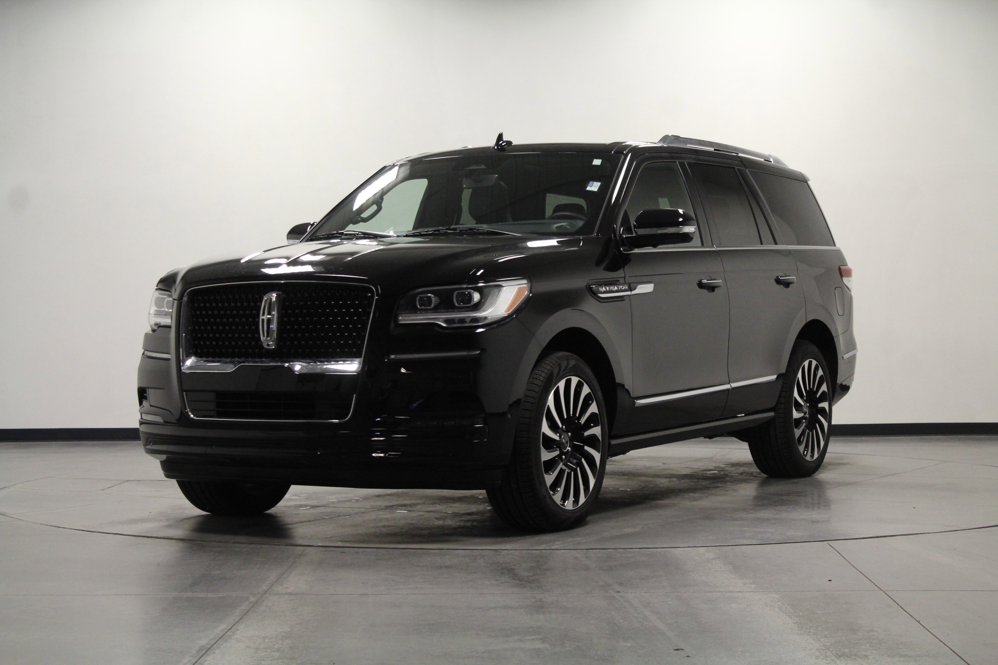 2024 Lincoln Navigator Reserve - Photo 8
