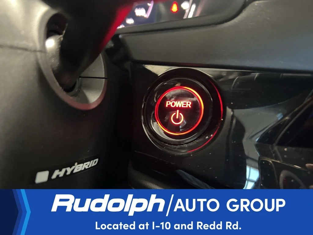 Used 2024 Gray Honda Touring image 39