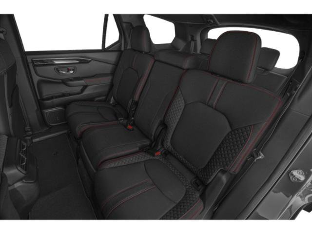 Used 2025 Blue Honda Sport image 13