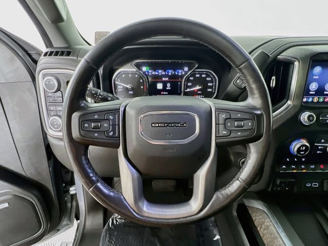 Used 2020 Gray GMC Denali image 12