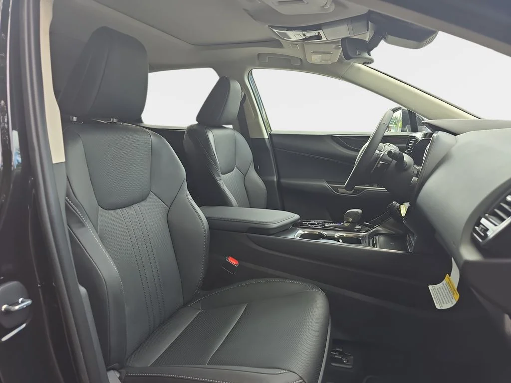 New 2026 Caviar Lexus AWD image 10