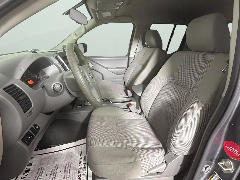 2020 Nissan Frontier SV - Photo 17