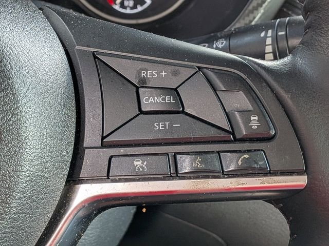 Used 2024 Gray Nissan SV image 24