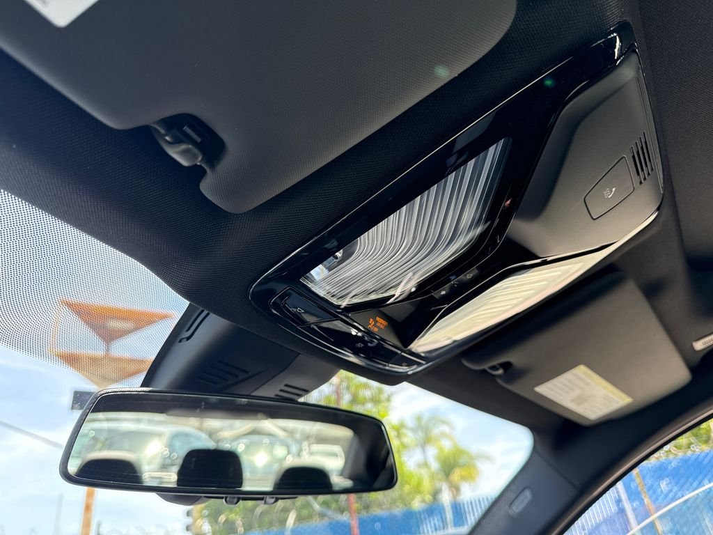 New 2026 Jet Black BMW 330i image 30
