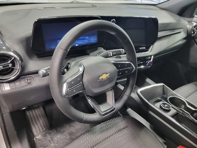 2026 Chevrolet Equinox LT - Photo 12