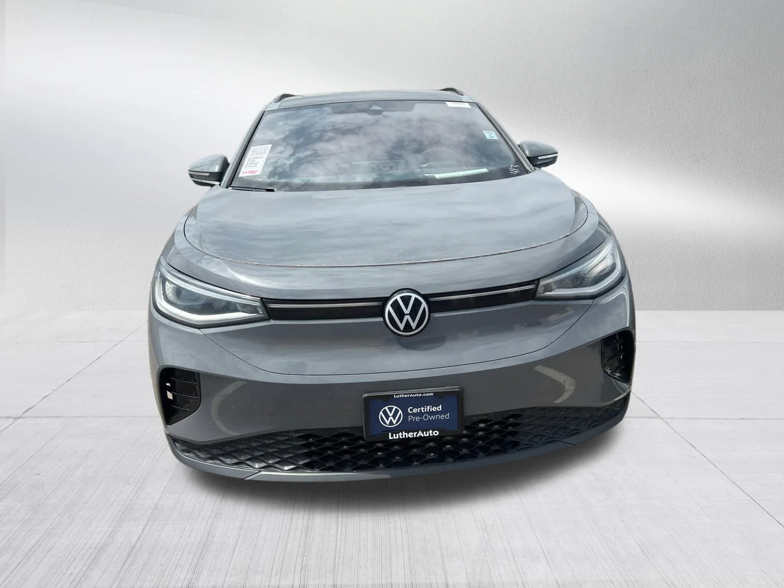 Certified 2023 Volkswagen ID.4 PRO S with VIN 1V2GNPE88PC009799 for sale in Minneapolis, MN
