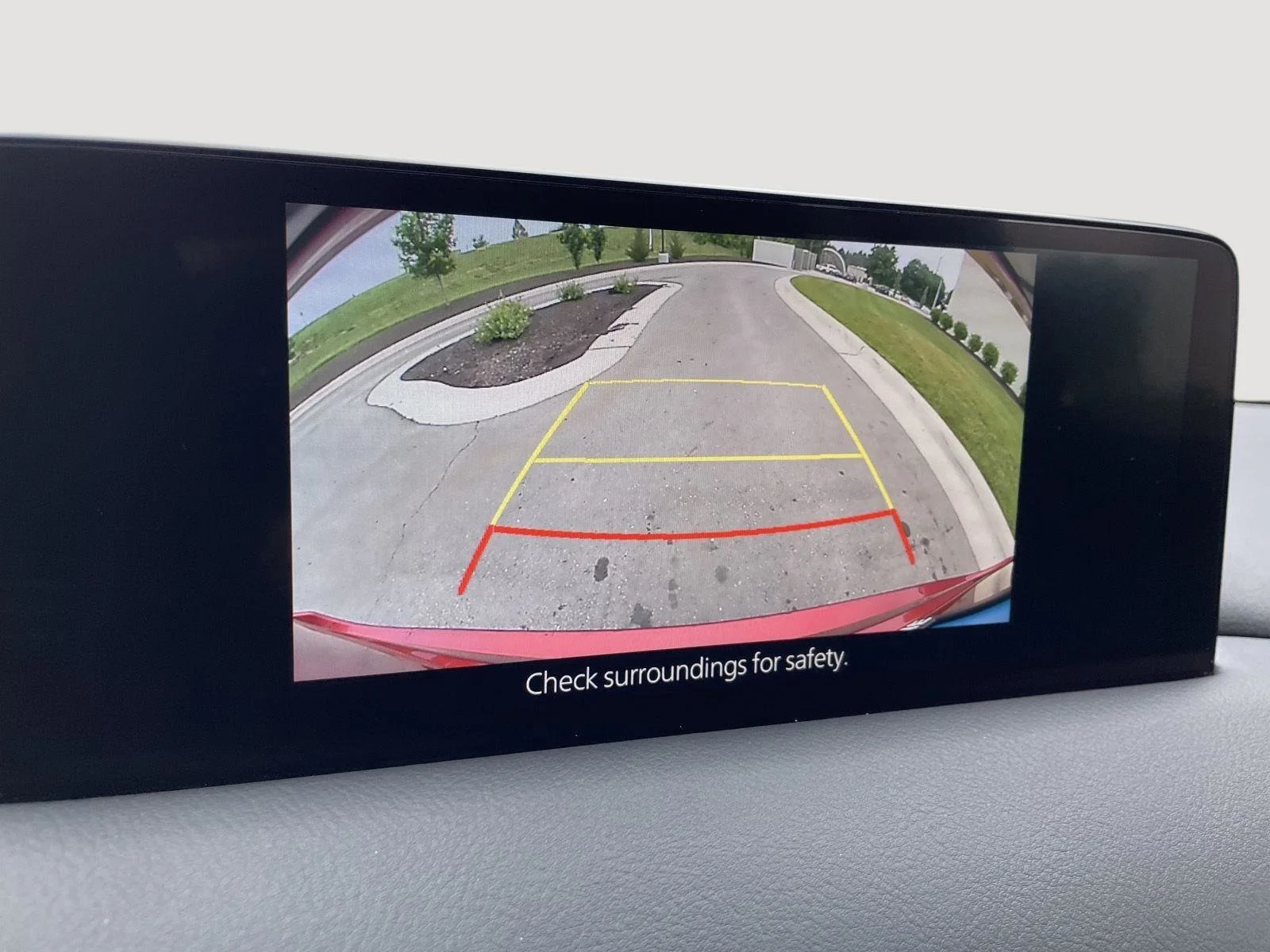 Used 2022 Soul Red Crystal Metallic Mazda 2.5 S Preferred Package image 30