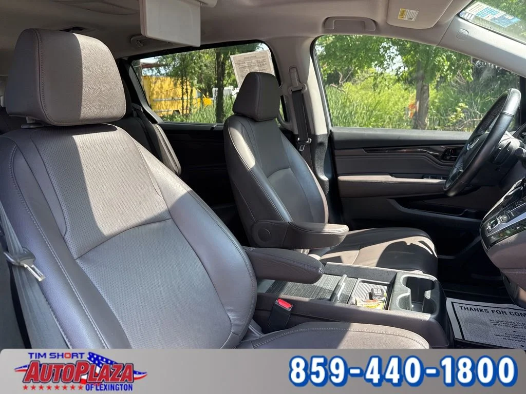 Used 2020 Silver Honda Elite image 49
