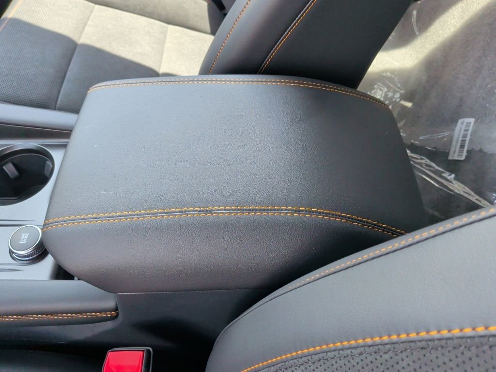 New 2026 Carbonized Gray Metallic Ford Tremor® image 32
