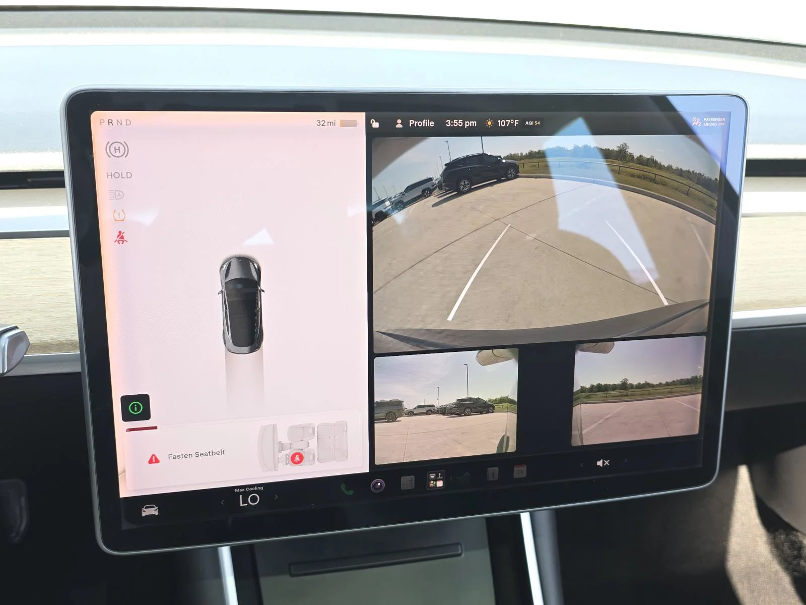 Used 2019 Midnight Silver Metallic Tesla Mid Range image 21
