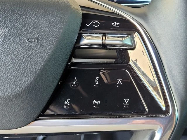 Certified Used 2026 Black Cadillac Sport image 25