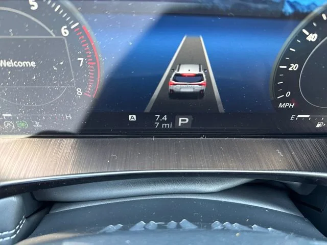 New 2026 RIVER ROCK PEARL Subaru Touring XT image 24