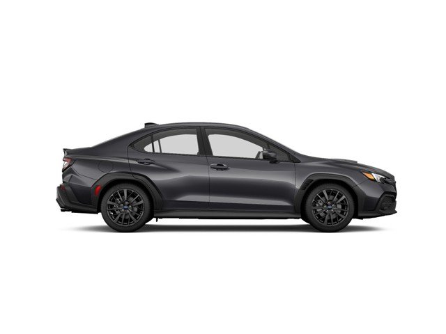 New 2026 MAGNETITE GRAY METALLIC Subaru Premium image 7