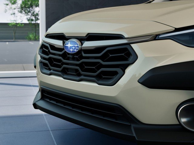 New 2026 SAND DUNE PEARL Subaru Limited Hybrid image 10