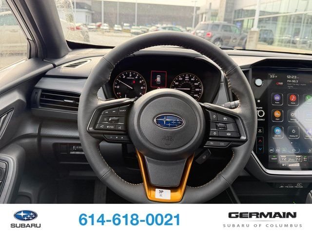 2026 Subaru Crosstrek Wilderness - Photo 19