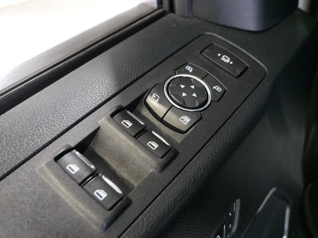 Used 2018 Ingot Silver Ford Lariat image 16