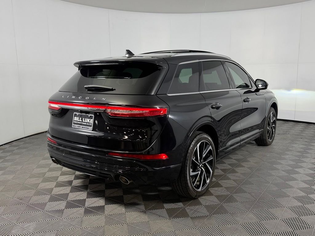 2024 Lincoln Corsair Grand Touring - Photo 5