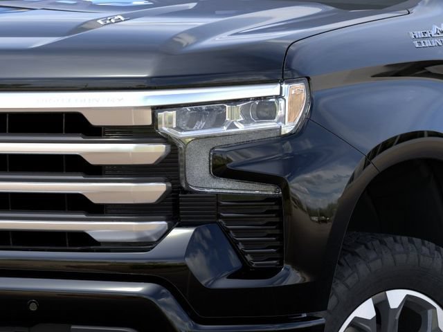 2026 Chevrolet Silverado 1500 High Country - Photo 10