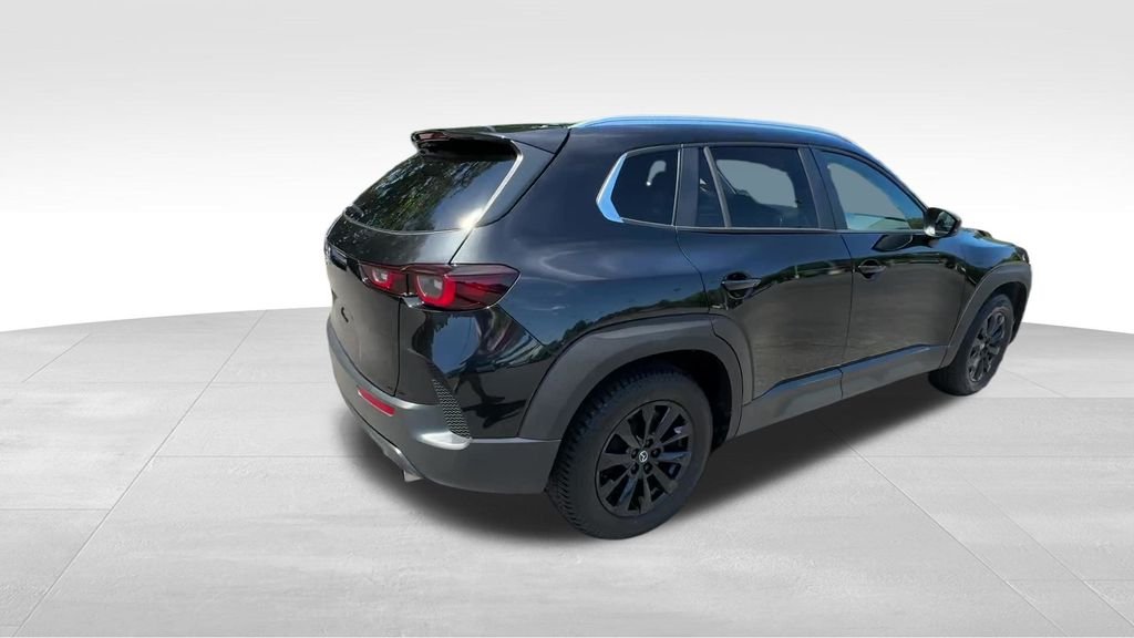 Used 2023 Black Mazda 2.5 S Preferred Plus Package image 11