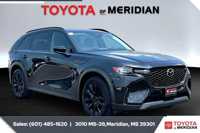 2026 Mazda CX-90 Premium Sport