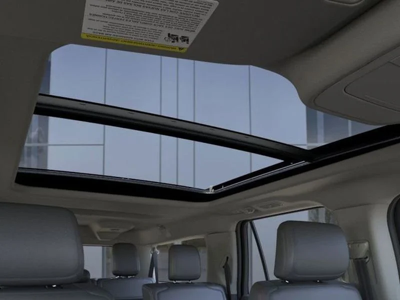 New 2026 Dark Matter Gray Metallic Ford MAX Active image 22