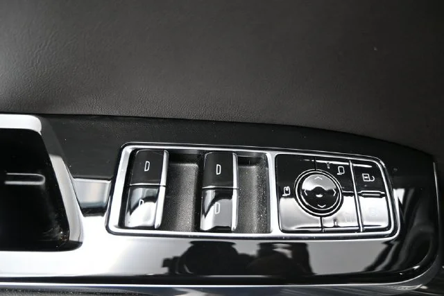 Used 2026 Black Cadillac Sport image 14