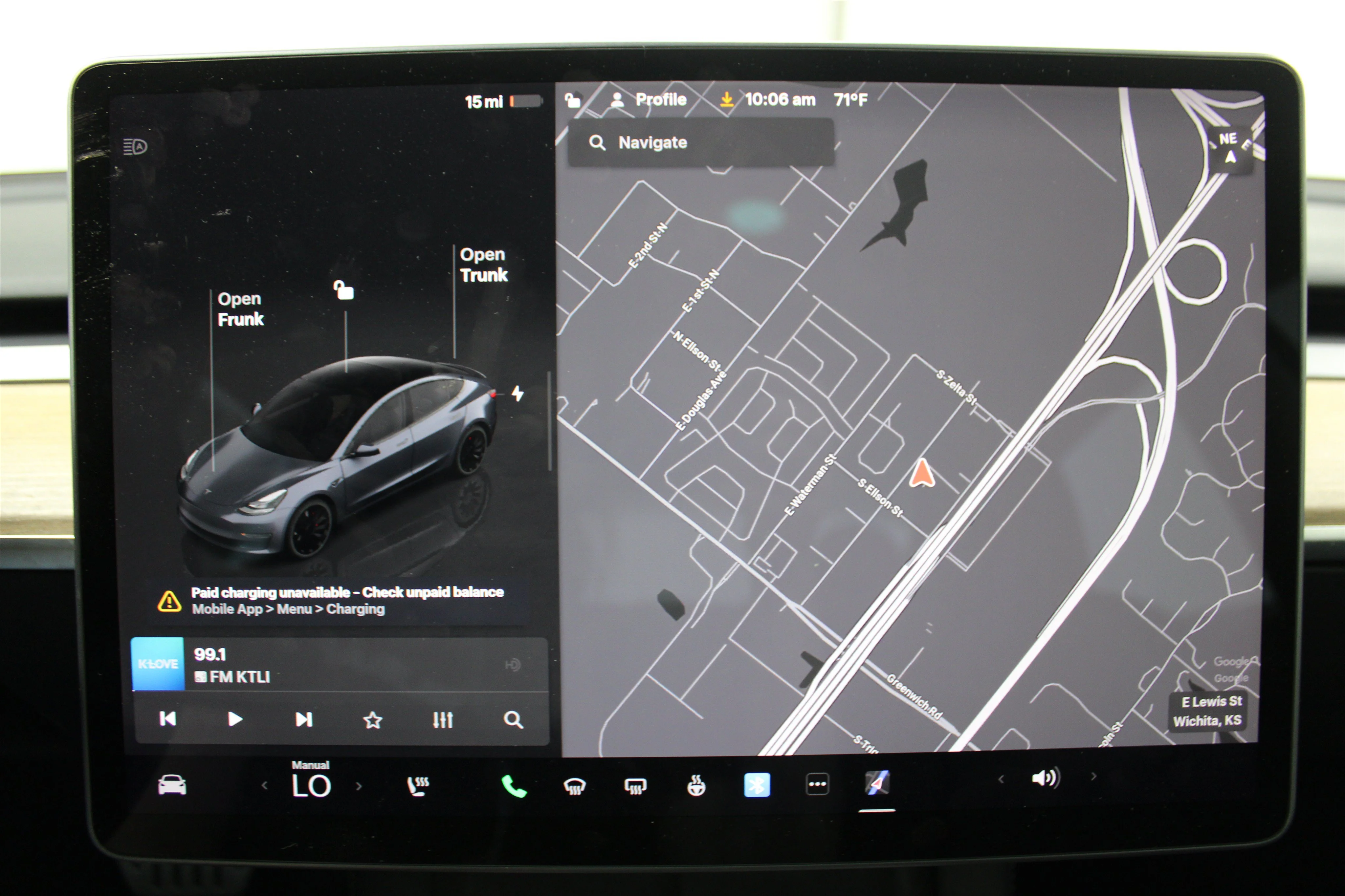2023 Tesla Model 3 Performance - Photo 11
