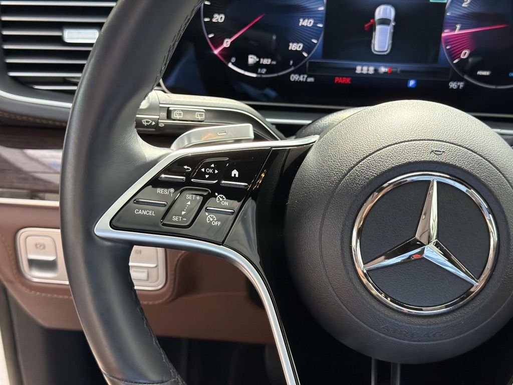 Certified Used 2024  Mercedes-Benz GLE 350 image 23