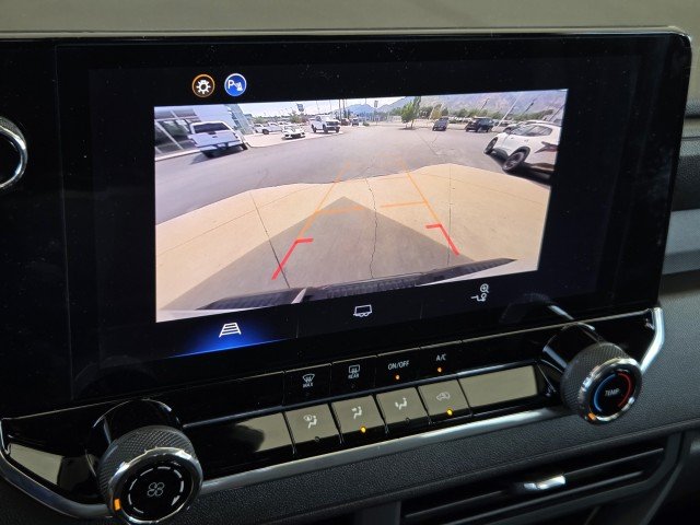 2026 Chevrolet Colorado Work Truck - Photo 39