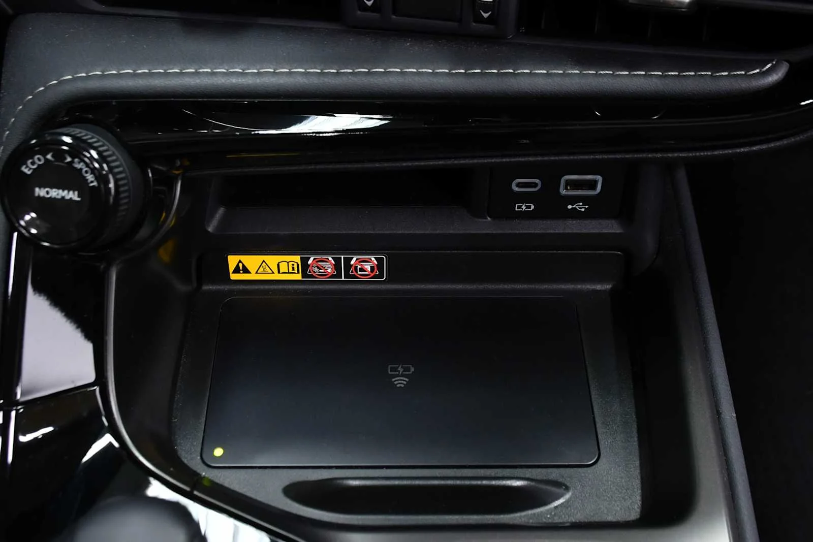 Certified Used 2025 Atomic Silver Lexus Premium image 21