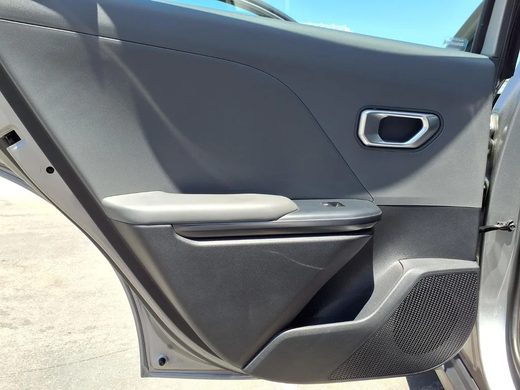 Certified Used 2025 Gray Kia LXS image 22