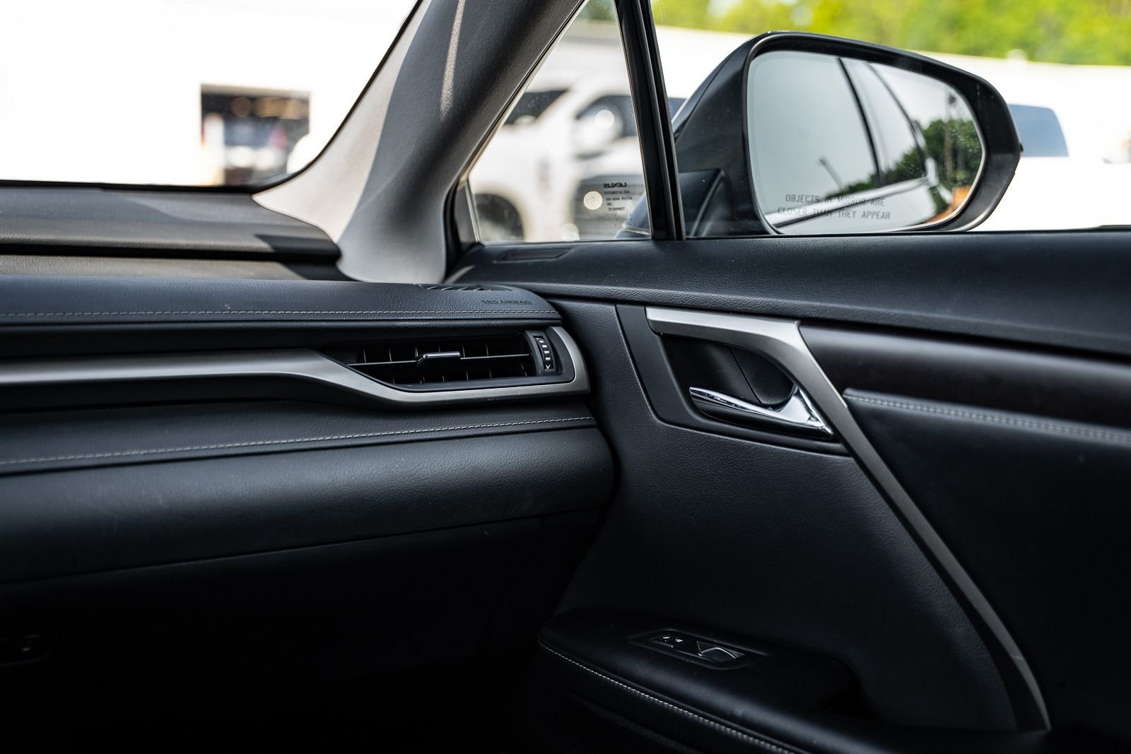 Certified Used 2020 Black Lexus 350 image 29