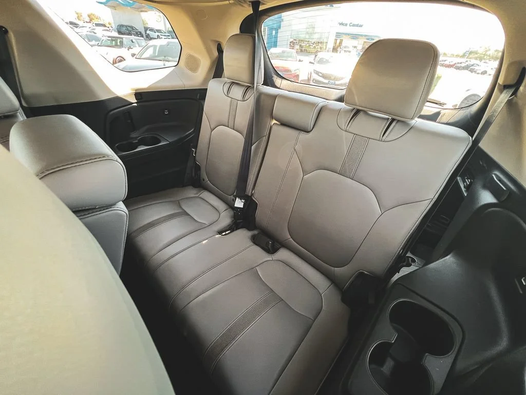 2023 Honda Pilot Touring - Photo 53