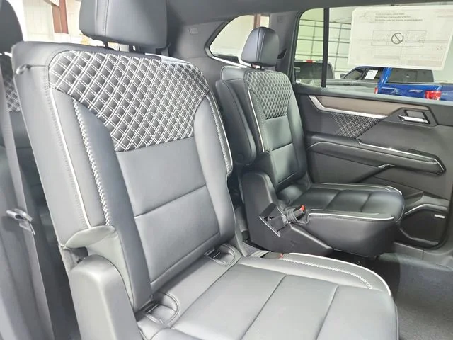 New 2026 Silver GMC Denali image 49