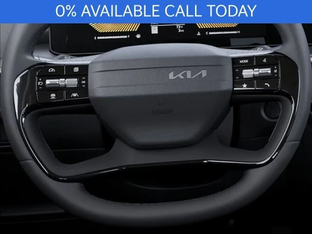 New 2026  Kia LX image 22