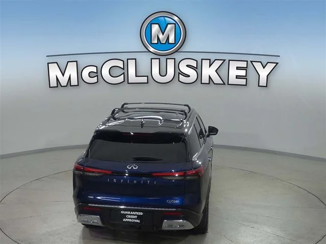 2022 INFINITI QX60 AUTOGRAPH - Photo 24
