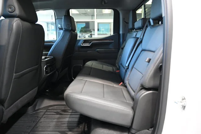 2026 GMC Sierra 1500 Elevation - Photo 14