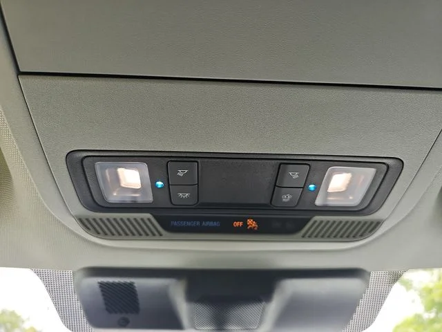Used 2023 White Ford XLT image 24