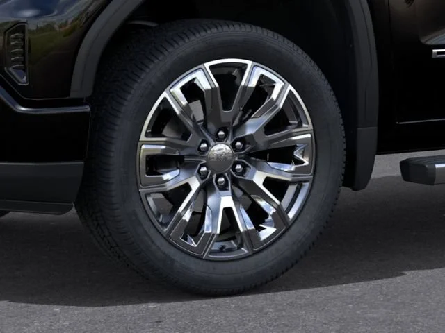New 2026 Onyx Black GMC Denali image 9