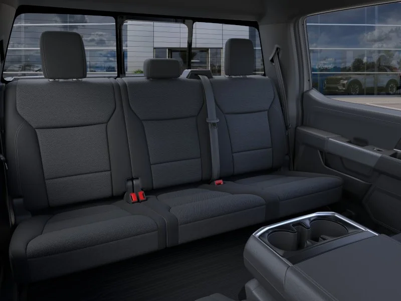 New 2026 Avalanche Ford XLT image 33